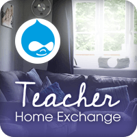 Home Exchange Website for Teachers