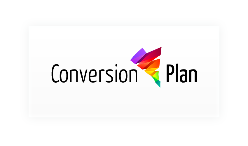 conversion plan logo