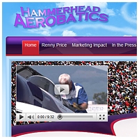 Hammerhead Aerobatics