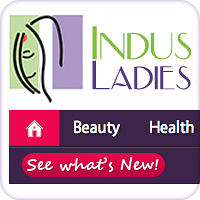 Indusladies.com. Version 3.0