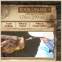 Everglades Fishing Guide