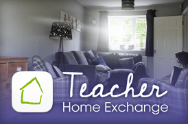 Home Exchange Website for Teachers